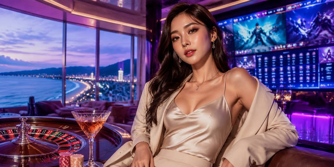 yolo11 Roulette Trực Tiếp Nhanh